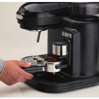 Рожковая кофеварка Ariete 1318/02 - Превью изображения №3 — Интернет-магазин Time-Shop