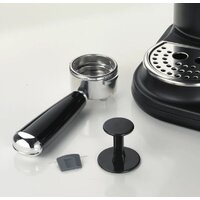 Рожковая кофеварка Ariete 1318/02 - Превью изображения №4 — Интернет-магазин Time-Shop