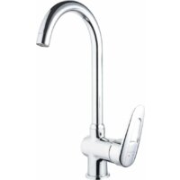 Maxonor MN4007 (хром)