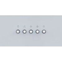 Кухонная вытяжка Meferi SMARTBOX60WH Light - Превью изображения №7 — Интернет-магазин Time-Shop