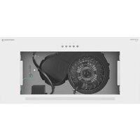 Кухонная вытяжка Meferi SMARTBOX60WH Light - Превью изображения №6 — Интернет-магазин Time-Shop