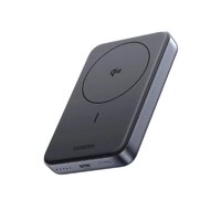 Внешний аккумулятор Ugreen PB761 10000mAh (серый) - Превью изображения №3 — Интернет-магазин Time-Shop