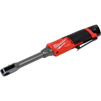 Трещотка Milwaukee M12 FPTR-202X 4933499411 (с 2-мя АКБ, кейс) - Превью изображения №5 — Интернет-магазин Time-Shop