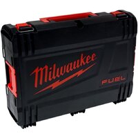 Трещотка Milwaukee M12 FPTR-202X 4933499411 (с 2-мя АКБ, кейс) - Превью изображения №8 — Интернет-магазин Time-Shop