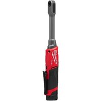 Трещотка Milwaukee M12 FPTR-202X 4933499411 (с 2-мя АКБ, кейс) - Превью изображения №4 — Интернет-магазин Time-Shop