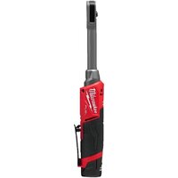 Трещотка Milwaukee M12 FPTR-202X 4933499411 (с 2-мя АКБ, кейс) - Превью изображения №3 — Интернет-магазин Time-Shop