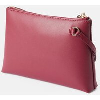 Женская сумка FURLA Spa (cliegia) - Превью изображения №3 — Интернет-магазин Time-Shop