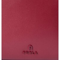 Женская сумка FURLA Spa (cliegia) - Превью изображения №5 — Интернет-магазин Time-Shop