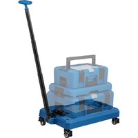 Платформа для ящиков Bull Xcase X004 R 2329107 - Превью изображения №5 — Интернет-магазин Time-Shop