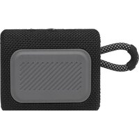 Беспроводная колонка JBL Go 3 (черный) - Превью изображения №6 — Интернет-магазин Time-Shop