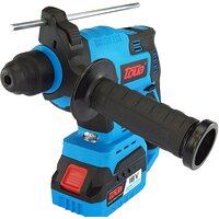 Перфоратор Toua DBLH180-1 (с 1-им АКБ, кейс) - Превью изображения №2 — Интернет-магазин Time-Shop