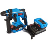 Перфоратор Toua DBLH180-1 (с 1-им АКБ, кейс) - Превью изображения №3 — Интернет-магазин Time-Shop