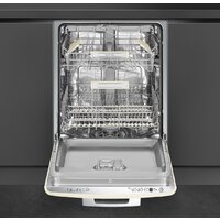 Отдельностоящая посудомоечная машина Smeg STFABCR3 - Превью изображения №2 — Интернет-магазин Time-Shop