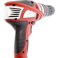 Дрель-шуруповерт RedVerg RD-SD320/1 - Превью изображения №4 — Интернет-магазин Time-Shop