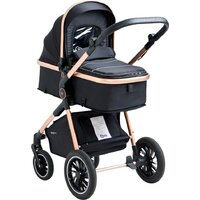 Sweet Baby Ranger 2в1 (Black Gold)