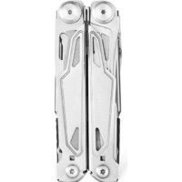 Мультитул Ganzo G303 (серебристый) - Превью изображения №4 — Интернет-магазин Time-Shop