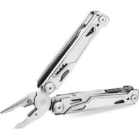 Мультитул Ganzo G303 (серебристый) - Превью изображения №3 — Интернет-магазин Time-Shop