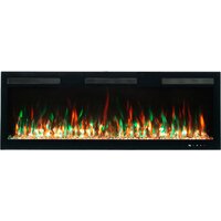 Электрокамин Aflamo Majestic PRO 153 - Превью изображения №5 — Интернет-магазин Time-Shop