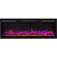 Электрокамин Aflamo Majestic PRO 153 - Превью изображения №6 — Интернет-магазин Time-Shop