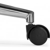 Офисное кресло Woodville Reus (белая сетка/хром) - Превью изображения №8 — Интернет-магазин Time-Shop