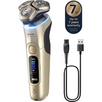 Электробритва Philips Series i9000 Prestige Ultra XP9403/31 - Превью изображения №6 — Интернет-магазин Time-Shop