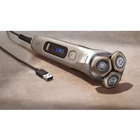 Электробритва Philips Series i9000 Prestige Ultra XP9403/31 - Превью изображения №7 — Интернет-магазин Time-Shop