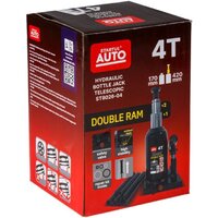 Бутылочный домкрат Startul Auto ST8026-04 4т - Превью изображения №6 — Интернет-магазин Time-Shop