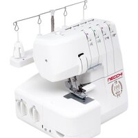 Оверлок Necchi 4455D - Превью изображения №3 — Интернет-магазин Time-Shop