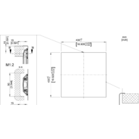 Кухонная мойка Blanco Claron 400-IF/A Durinox 523392 - Превью изображения №3 — Интернет-магазин Time-Shop