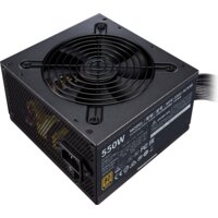 Блок питания Cooler Master MWE 550 Bronze V2 MPE-5501-ACAAB-EU - Превью изображения №2 — Интернет-магазин Time-Shop