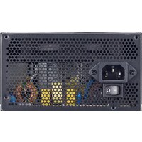 Блок питания Cooler Master MWE 550 Bronze V2 MPE-5501-ACAAB-EU - Превью изображения №4 — Интернет-магазин Time-Shop