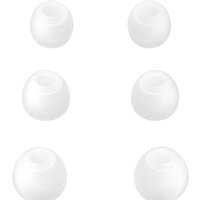 Наушники Samsung EO-IC100 (белый) - Превью изображения №7 — Интернет-магазин Time-Shop