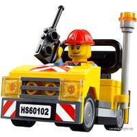 Конструктор LEGO City 60102 Служба аэропорта для важных клиентов - Превью изображения №9 — Интернет-магазин Time-Shop
