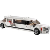 Конструктор LEGO City 60102 Служба аэропорта для важных клиентов - Превью изображения №7 — Интернет-магазин Time-Shop