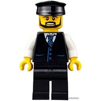Конструктор LEGO City 60102 Служба аэропорта для важных клиентов - Превью изображения №11 — Интернет-магазин Time-Shop