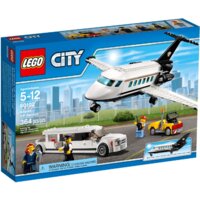 LEGO City 60102 Служба аэропорта для важных клиентов