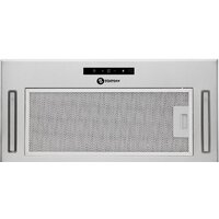 Кухонная вытяжка Schtoff Sesto 60 (нержавеющая сталь) - Превью изображения №2 — Интернет-магазин Time-Shop