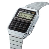Наручные часы Casio Vintage CA-500WE-1A - Превью изображения №3 — Интернет-магазин Time-Shop