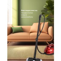 Пароочиститель JVC JH-SC4090 - Превью изображения №20 — Интернет-магазин Time-Shop