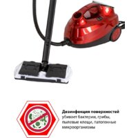Пароочиститель JVC JH-SC4090 - Превью изображения №15 — Интернет-магазин Time-Shop