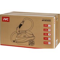 Пароочиститель JVC JH-SC4090 - Превью изображения №10 — Интернет-магазин Time-Shop
