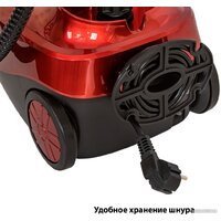 Пароочиститель JVC JH-SC4090 - Превью изображения №16 — Интернет-магазин Time-Shop