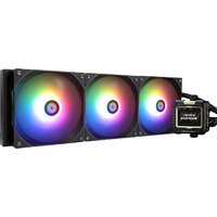 Thermalright Frozen Warframe 420 ARGB (черный)