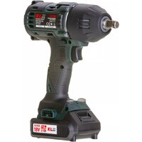 Гайковерт KLPRO KLSS18BH-20 (с 2-мя АКБ, кейс) - Превью изображения №5 — Интернет-магазин Time-Shop