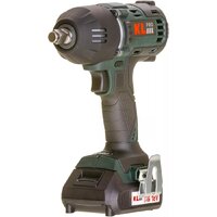 Гайковерт KLPRO KLSS18BH-20 (с 2-мя АКБ, кейс) - Превью изображения №3 — Интернет-магазин Time-Shop