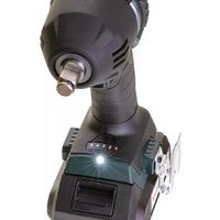 Гайковерт KLPRO KLSS18BH-20 (с 2-мя АКБ, кейс) - Превью изображения №10 — Интернет-магазин Time-Shop