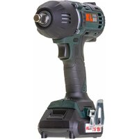 Гайковерт KLPRO KLSS18BH-20 (с 2-мя АКБ, кейс) - Превью изображения №7 — Интернет-магазин Time-Shop