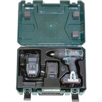 Гайковерт KLPRO KLSS18BH-20 (с 2-мя АКБ, кейс) - Превью изображения №11 — Интернет-магазин Time-Shop