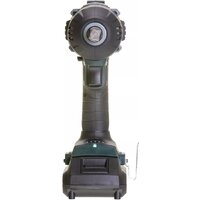 Гайковерт KLPRO KLSS18BH-20 (с 2-мя АКБ, кейс) - Превью изображения №4 — Интернет-магазин Time-Shop