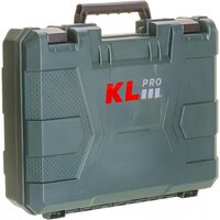 Гайковерт KLPRO KLSS18BH-20 (с 2-мя АКБ, кейс) - Превью изображения №12 — Интернет-магазин Time-Shop